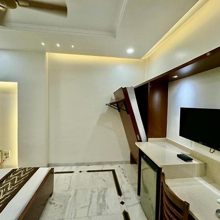 Hotel C Park - Karol Bagh, New Delhi Екстер'єр фото