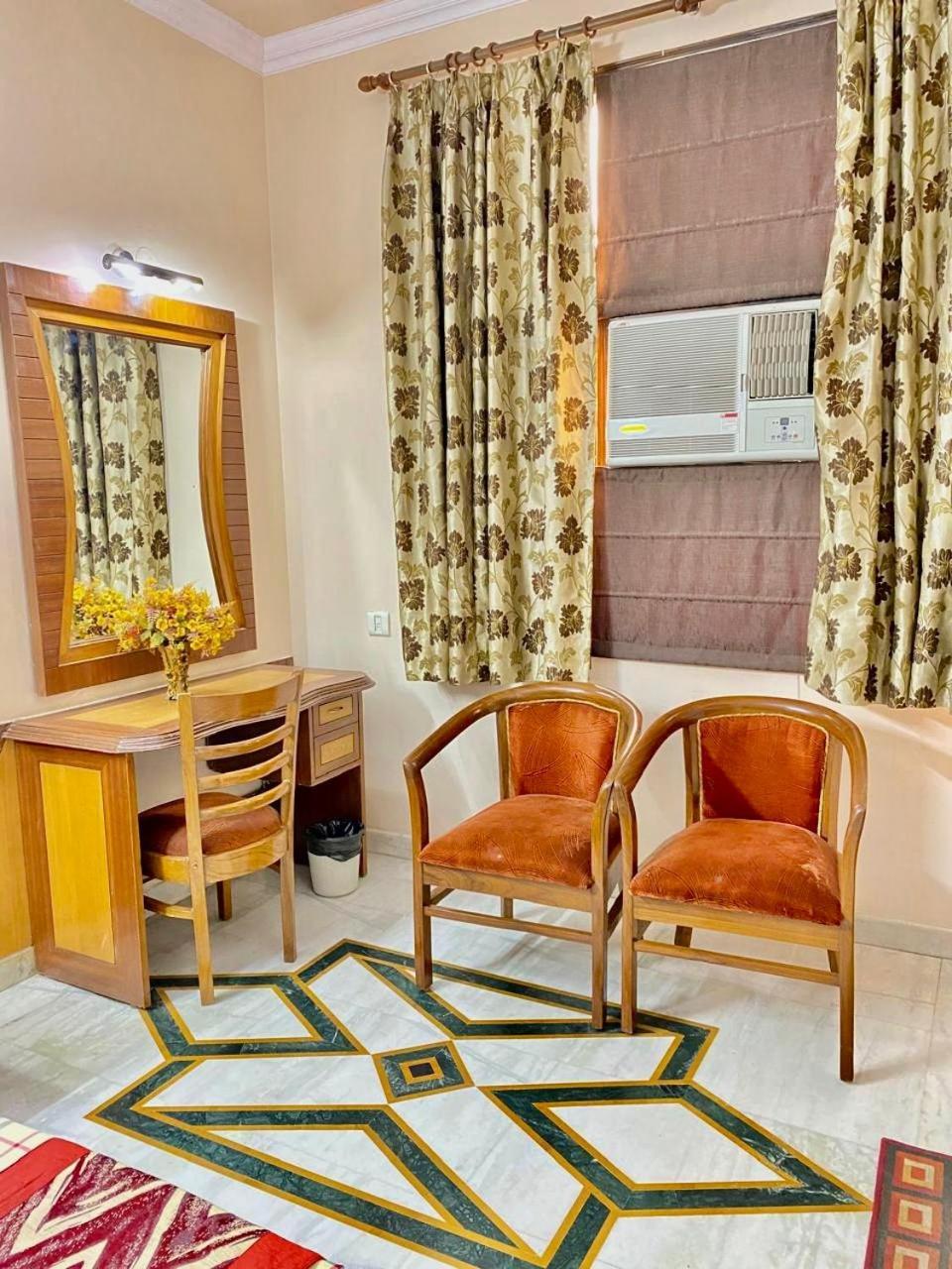 Hotel C Park - Karol Bagh, New Delhi Екстер'єр фото