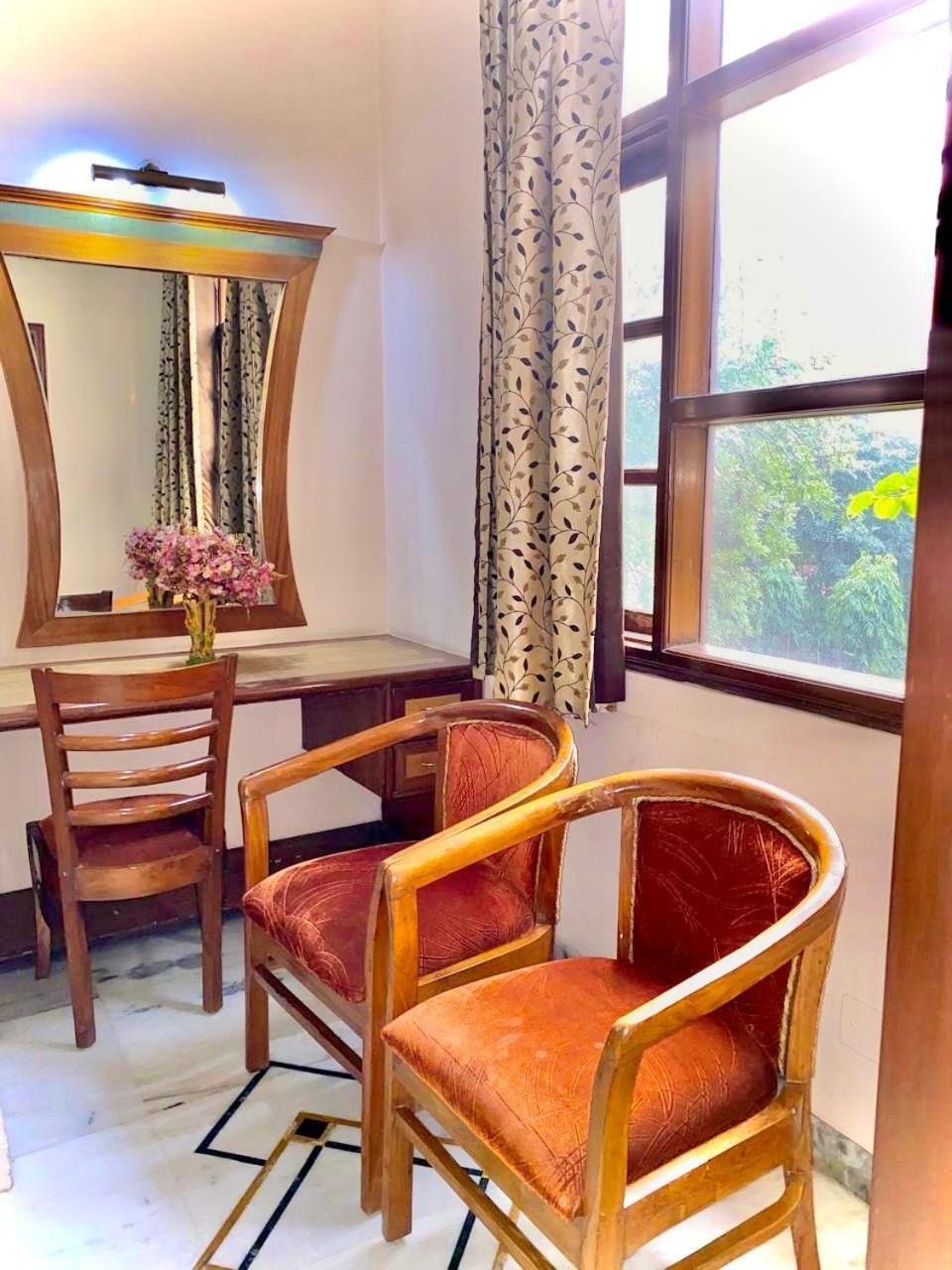 Hotel C Park - Karol Bagh, New Delhi Екстер'єр фото
