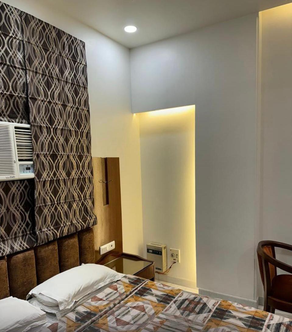 Hotel C Park - Karol Bagh, New Delhi Екстер'єр фото